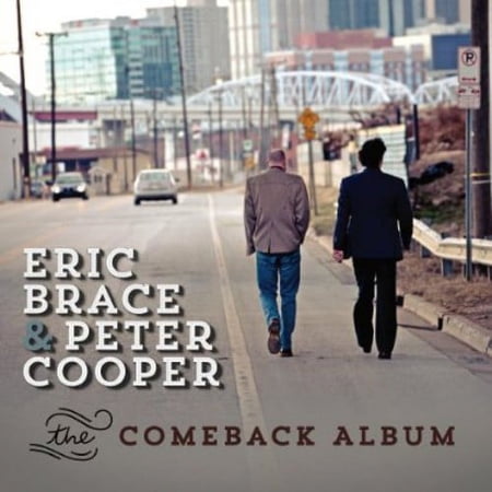 Comeback Album