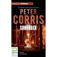 thumbnail image 1 of Pre-Owned Comeback (Audiobook) by Peter Corris, Dino Marnika, 1 of 1