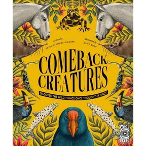 Comeback Creatures