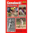 thumbnail image 1 of Pre-Owned Comeback! Four True Stories (Paperback) 0679826661 9780679826668, 1 of 1