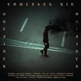 thumbnail image 1 of Comeback Kid - Outsider - Vinyl, 1 of 1