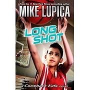 Comeback Kids Long Shot, Book 3, Paperback