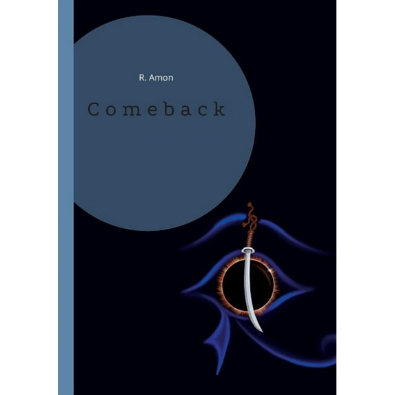 Comeback, (Paperback)