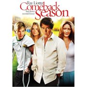 Comeback Season DVD