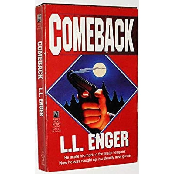 Pre-Owned Comeback: The Fall & Rise of the American Automobile Industry (Mass Market Paperback) 0671709186 9780671709181