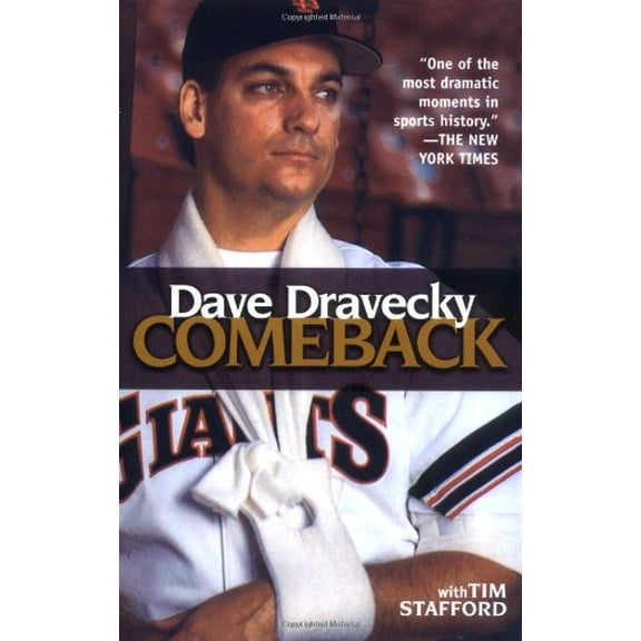 Pre-Owned Comeback (Paperback) 031052881X 9780310528814