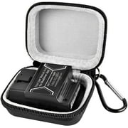 Case for BlueDriver Pro OBD2 Bluetooth Car Engine Diagnostic Scan Tool Code Reader