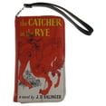 thumbnail image 1 of Comeco The Catcher in the Rye Book Wallet, 1 of 4