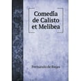thumbnail image 1 of Comedía de Calisto et Melibea (Paperback), 1 of 1