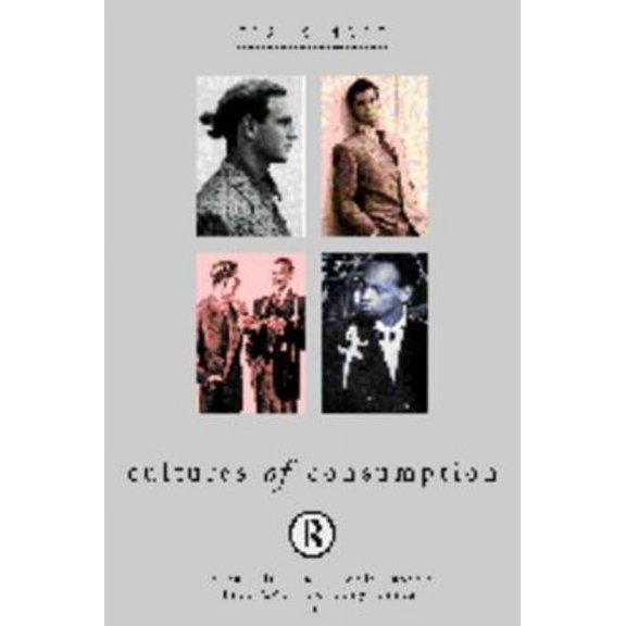 Comedia Cultures of Consumption, (Hardcover)