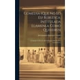 thumbnail image 1 of Comedia (que no lo es) burlesca, intitulada Llamenla como quisieren; se incluye al fin de ella el saynete de El amor casamentero (Hardcover), 1 of 1