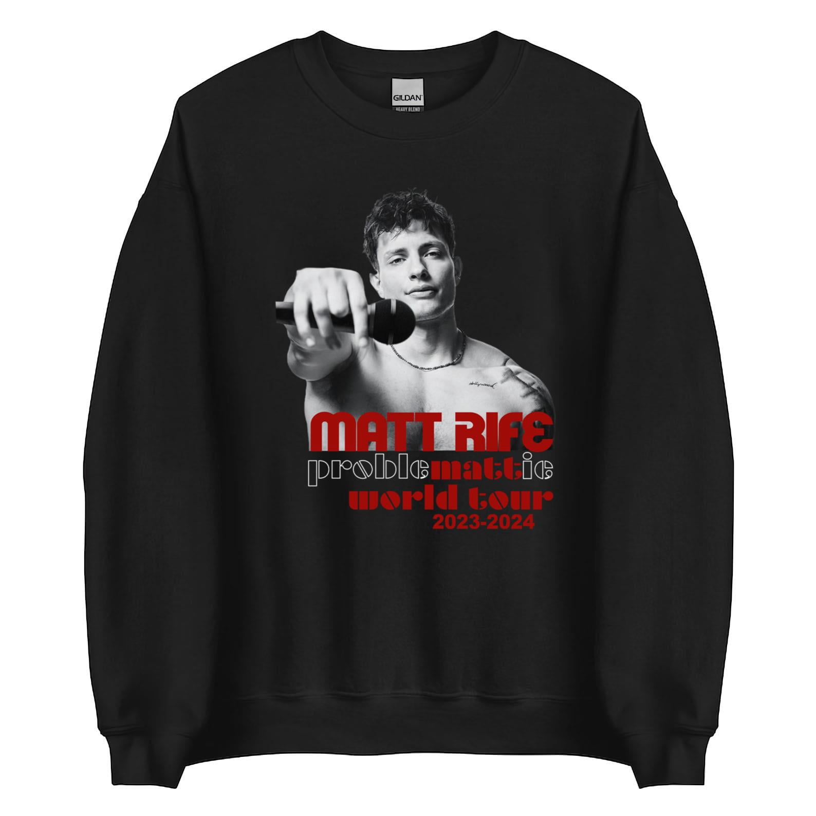 Comedian World Tour Graphic T-shirt, 2023-2024 Limited Edition Design ...