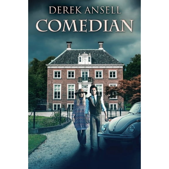 Comedian, (Paperback)