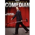 thumbnail image 1 of Pre-Owned Comedian (Dvd) (Good), 1 of 1