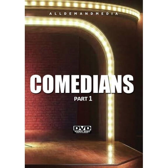 Comedians 1 (DVD), Aflik TV, Drama