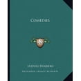 thumbnail image 1 of Comedies (Paperback), 1 of 1