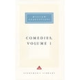 thumbnail image 1 of Pre-Owned Comedies, Volume 1: Introduction by Tony Tanner (Hardcover) 0679443630 9780679443636, 1 of 1