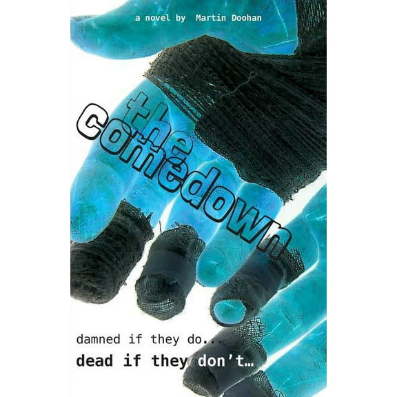 The Comedown, (Paperback)