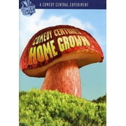 Comedy Centrals Home Grown DVD, Comedy Central, Comedy
