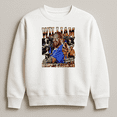 thumbnail image 1 of Comedy Fan Retro William Montgomery Inspired Big Red Machine Sweatshirt V70323, up to size 5XL, 1 of 2