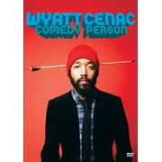 Comedy Person DVD, Comedy Central, Comedy