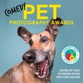 thumbnail image 1 of Comedy Pet Photography Awards, (Hardcover), 1 of 1
