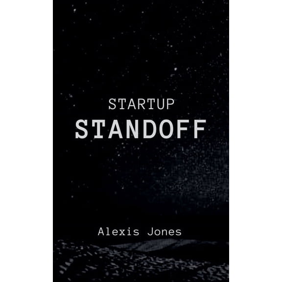 Comedy Startup Standoff, (Paperback)