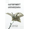 thumbnail image 1 of Comedy Supermarket Shenanigans, Book 1, (Paperback), 1 of 1