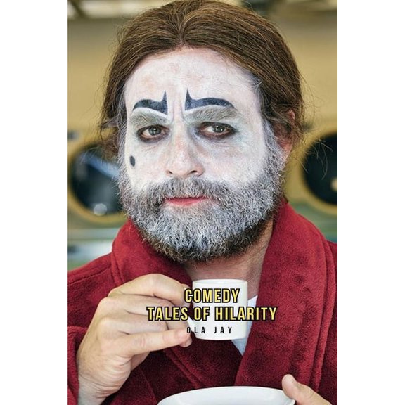 Comedy Unleashed: Tales of Hilarity, (Paperback)