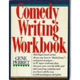 thumbnail image 1 of Pre-Owned Comedy Writing Workbook (Paperback) 0806965541 9780806965543, 1 of 1