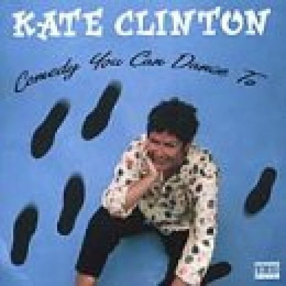 Comedy You Can Dance To (Audio CD)