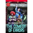 thumbnail image 1 of Comedy of Errors (DVD), BBC / Opus Arte, Music & Performance, 1 of 1