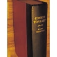 thumbnail image 1 of Pre-Owned Comedy tonight!: Broadway picks its favorite plays (Hardcover) 038512662X 9780385126625, 1 of 1