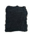 thumbnail image 1 of Comefolife 72" x 29.9" Halloween Creepy Cloth Decoration, Large Black Spooky Fabric Cloth Halloween Scary Gauze Cheesecloth for Haunted House Halloween Party Yard Wall Indoor Outdoor Decor, 1 of 9