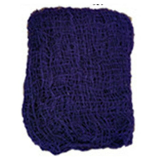 Comefolife 72" x 29.9" Halloween Creepy Cloth Decoration, Large Black Spooky Fabric Cloth Halloween Scary Gauze Cheesecloth for Haunted House Halloween Party Yard Wall Indoor Outdoor Decor