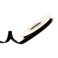 thumbnail image 1 of Comefolife Black Velvet Ribbon, 21 FT Single Faced Red Ribbon for Gift Wrapping, Bow Making, Christmas Tree Decorations, Wreath Making and DIY Crafts, 1 of 8