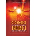 thumbnail image 1 of Comei da Minha Carne Bebei do Meu Sangue (Paperback), 1 of 1