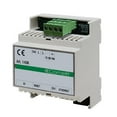thumbnail image 1 of Comelit PAC 1406 SB2 Multi-User Call forwarding Module, 12-56 VDC Input, L-L Terminals, 1 of 1