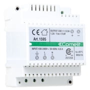 Comelit PAC 1595 33VDC Power Supply Unit for Ikall Entrance Panel