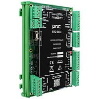 Comelit PAC 909030155 Ip Access Controller with DIN Mount for PAC's 4 or 6