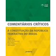 thumbnail image 1 of Comentários críticos à Constituição da República Federativa do Brasil (Paperback), 1 of 1