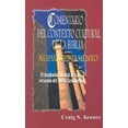 thumbnail image 1 of Comentario Del Contexto Cultural De La Biblia: Nuevo Testamento  (Bible, 1 of 1