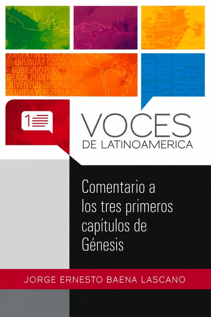 Comentario a Los Tres Primeros CapÃ­tulos de GÃ©nesis, (Paperback)