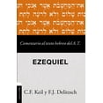 thumbnail image 1 of Comentario Al Texto Hebreo del Antiguo T Las Comentario al texto hebreo del Antiguo Testamento - Ezequiel, (Paperback), 1 of 1