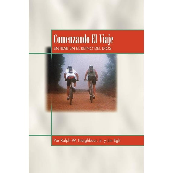 Comenzando El Viaje (Paperback)