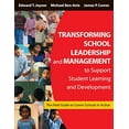 thumbnail image 1 of Pre-Owned Transforming School Leadership and Management to Support Student Learning and Development: The Field Guide to Comer Schools in Action, 9781412905114, 1412905117, Paperback, First Edition edition, 1 of 1
