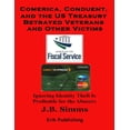 thumbnail image 1 of Comerica, Conduent and the U.S. Treasury Betrayed Veterans and Other Victims, (Paperback), 1 of 1