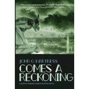 A Reckoning, Paperback