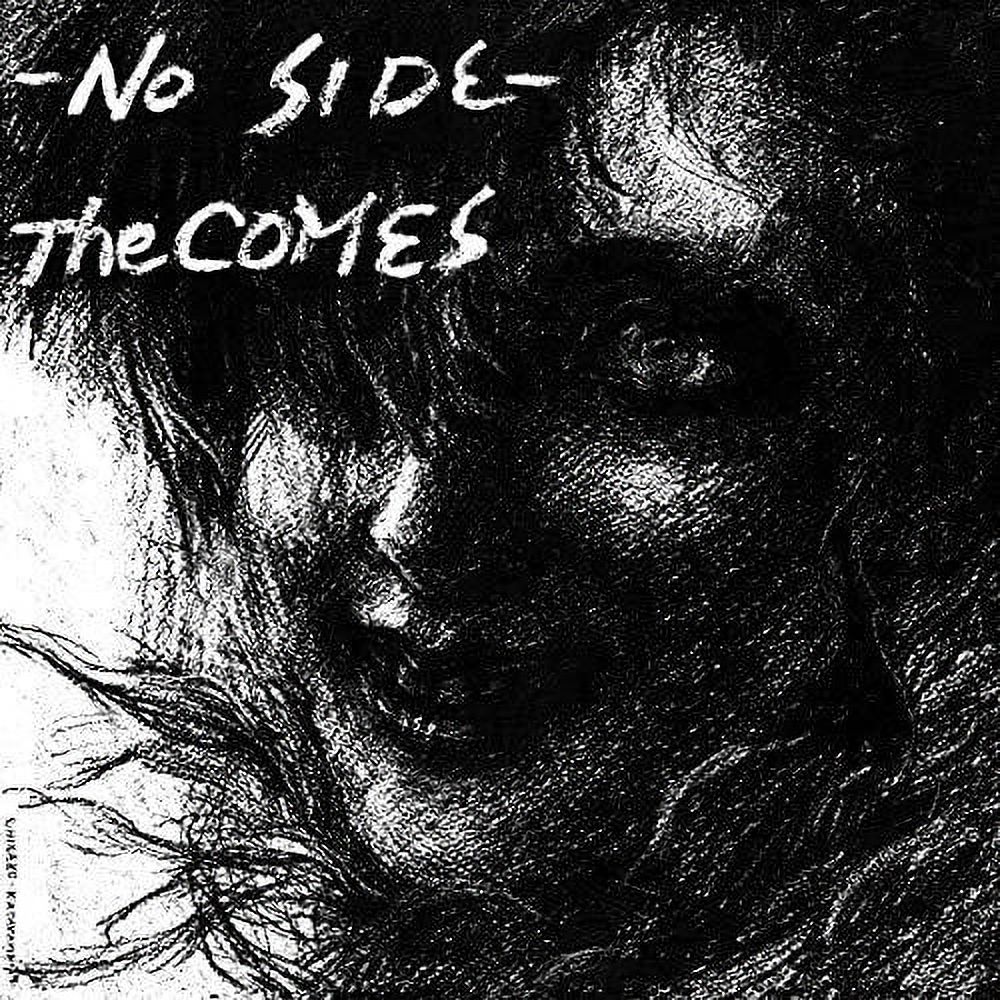 Comes - No Side - Music & Performance - Vinyl