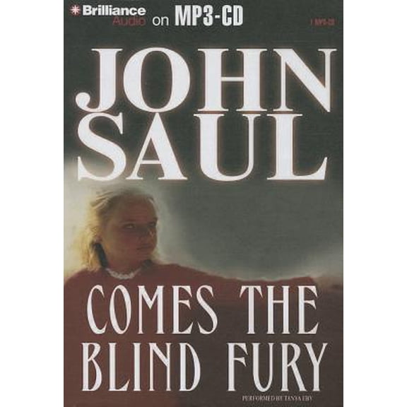 Comes the Blind Fury